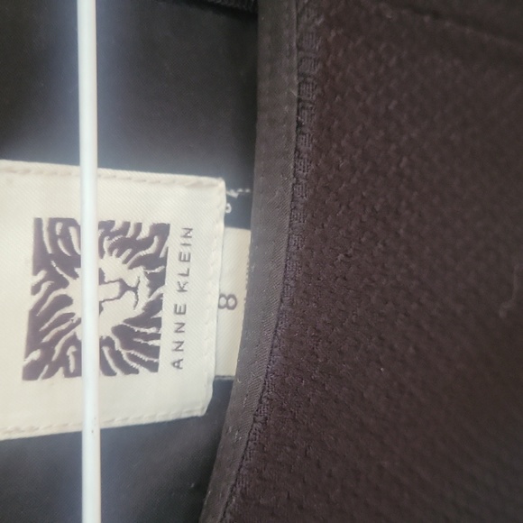 Anne Klein dress - Picture 2 of 5